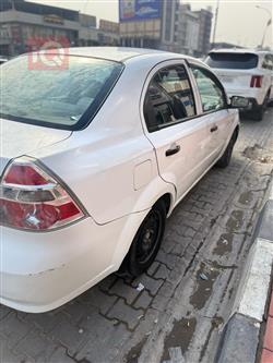 شيفروليه أفيو